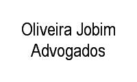 Logo Oliveira Jobim Advogados em Centro
