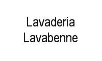 Logo Lavaderia Lavabenne em Icaraí