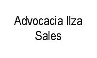Logo Advocacia Ilza Sales em Parque Pinheiros