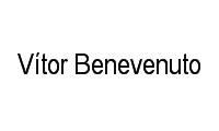 Logo Vítor Benevenuto