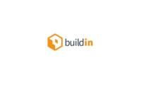 Logo Buildin - Construção E Informação