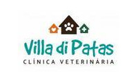 Logo Villa di Patas em Vila Nova