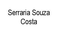 Logo Serraria Souza Costa
