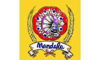 Logo de Mandala Cervejaria em Vila Itatiaia