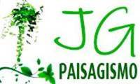 Logo JG Paisagismo