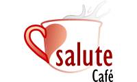 Logo Salute Café em Asa Norte