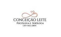 Logo Conceição Leite - Psicóloga e Sexóloga em Centro