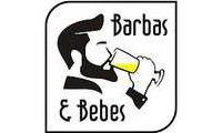 Logo Barbas & Bebes em Olaria