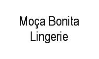 Logo Moça Bonita Lingerie em Butantã