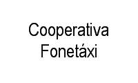 Logo Cooperativa Fonetáxi em Camaçari de Dentro