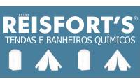 Logo Reisfort¿S - Tendas E Banheiros Químicos em Jardim Ana Lúcia