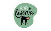 Logo Bar da Reserva em Grajaú