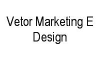 Logo Vetor Marketing E Design Ltda em Rio Branco