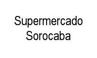 Logo Supermercado Sorocaba em Jardim das Flores