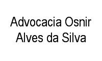 Logo Advocacia Osnir Alves da Silva em Jardim Ibirapuera