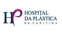 Logo Hospital da Plástica de Curitiba em Bigorrilho