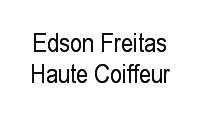 Logo Edson Freitas Haute Coiffeur em Moquetá