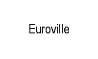 Logo Euroville em Itaim Bibi