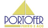 Logo Portofer em Porto Novo