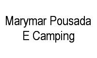Logo Marymar Pousada E Camping