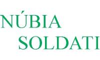 Logo Psicóloga Núbia Soldati em Brotas