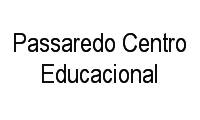 Logo Passaredo Centro Educacional em Cruzeiro do Sul