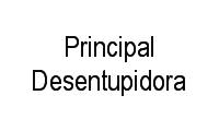 Logo Principal Desentupidora em Americanópolis