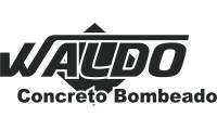 Logo Waldo Concreto Bombeado