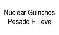 Logo Nuclear Guinchos Pesado E Leve Ltda em Guaíra