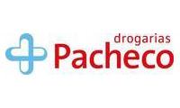 Logo Drogaria Pacheco  em Praia da Bandeira