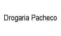 Logo Drogaria Pacheco - Campos em Centro