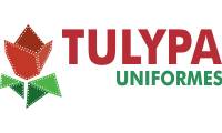 Logo Tulypa Uniformes em São Francisco