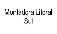 Logo Montadora Litoral Sul