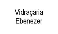 Logo Vidraçaria Ebenezer em Jardim Rivabem