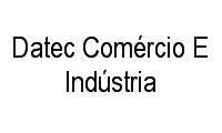Logo Datec Comércio E Indústria em Gutierrez