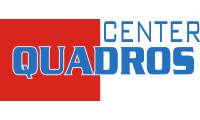 Logo Center Quadros Metálicos