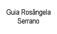 Logo de Guia Rosângela Serrano
