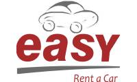 Logo Easy Rent A Car em Bandeirantes