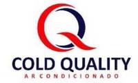 Logo Cold Quality em Alphaville Centro Industrial e Empresarial/alphaville.