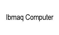 Logo Ibmaq Computer em São José Operário