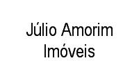 Logo Júlio Amorim Imóveis em Boa Vista