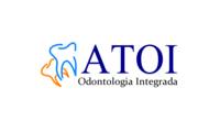 Logo Atoi Odontologia Integrada em Jardim Siriema