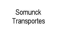 Logo Somunck Transportes em Vila Ipojuca