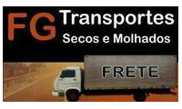 Logo FG Transportes