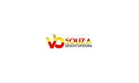 Logo Vb Souza Desentupidora