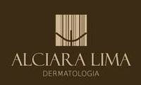 Logo de Dermatologista Dra Alciara Lima em Asa Sul