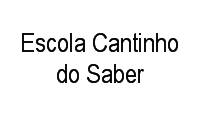 Logo Escola Cantinho do Saber em Brasil