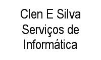 Logo Clen E Silva Serviços de Informática em Bigorrilho