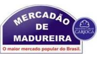 Logo Mercadão de Madureira - Administração em Madureira