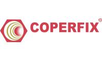Logo Coperfix Comércio de Ferramentas em Costa e Silva